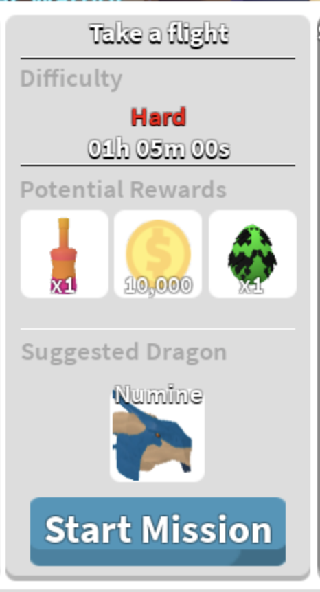 Dragon Adventures Numine Redesign - roblox dragon adventures numine remake