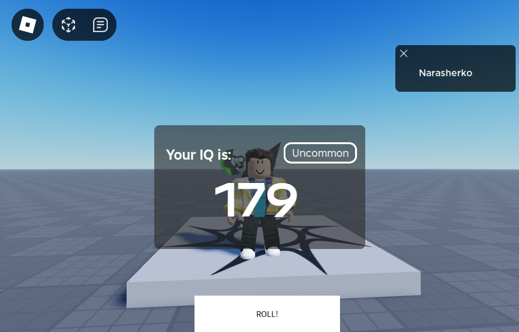 I'm making my own rng game | Fandom