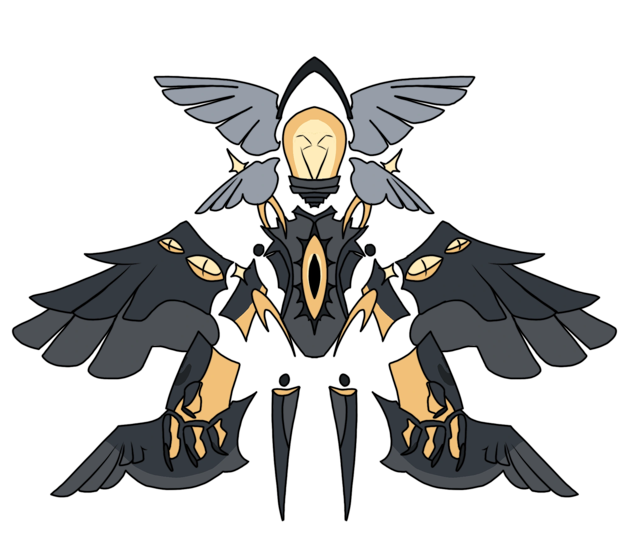 eureka and some info Fandom