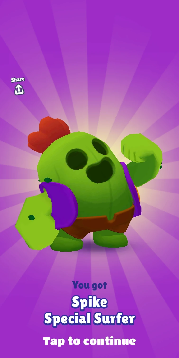 Spike the cactus unlocked | Fandom