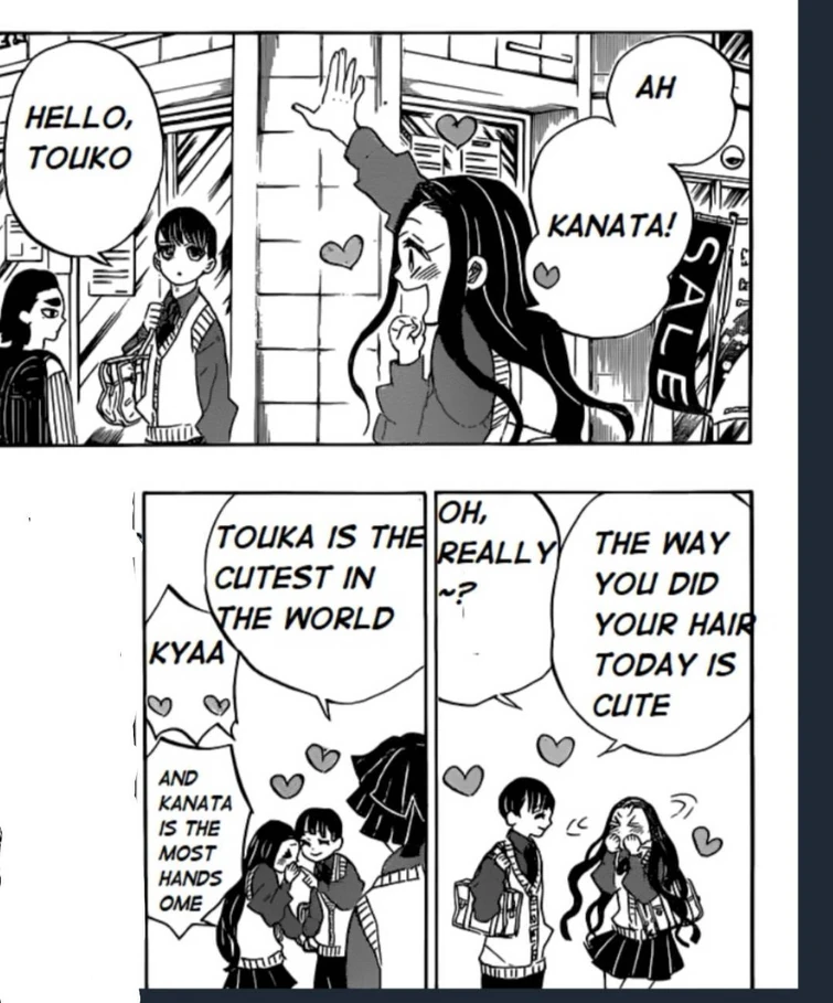 Sry if i ruined Vol 23 for u Fandom