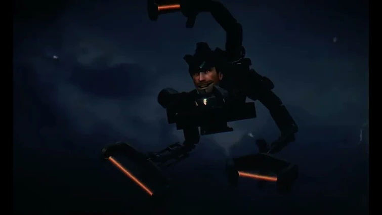 “You All Will Die” - Astro Detainer | Prince of Darkness - Slowed | CATDASH