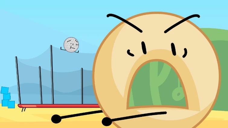 Discuss Everything About Battle for Dream Island Wiki | Fandom