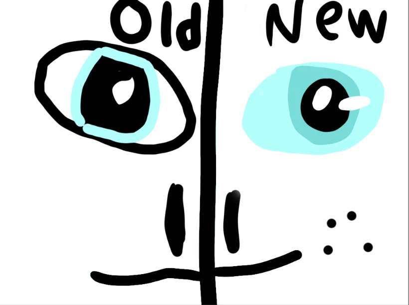 Which side is better? Fandom