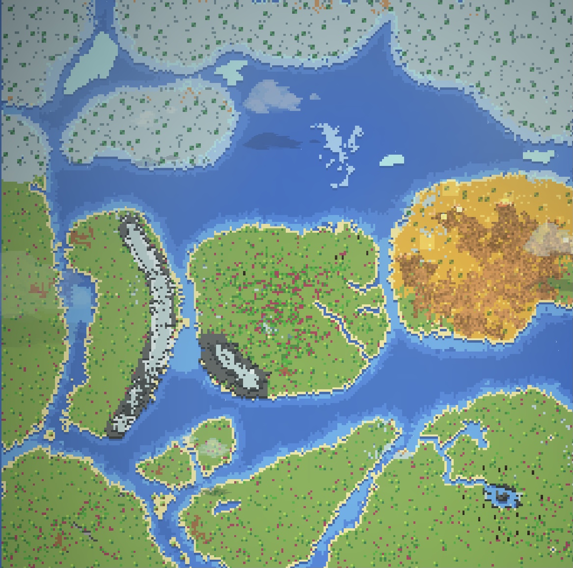 WoRLdBoX MaP  Fandom