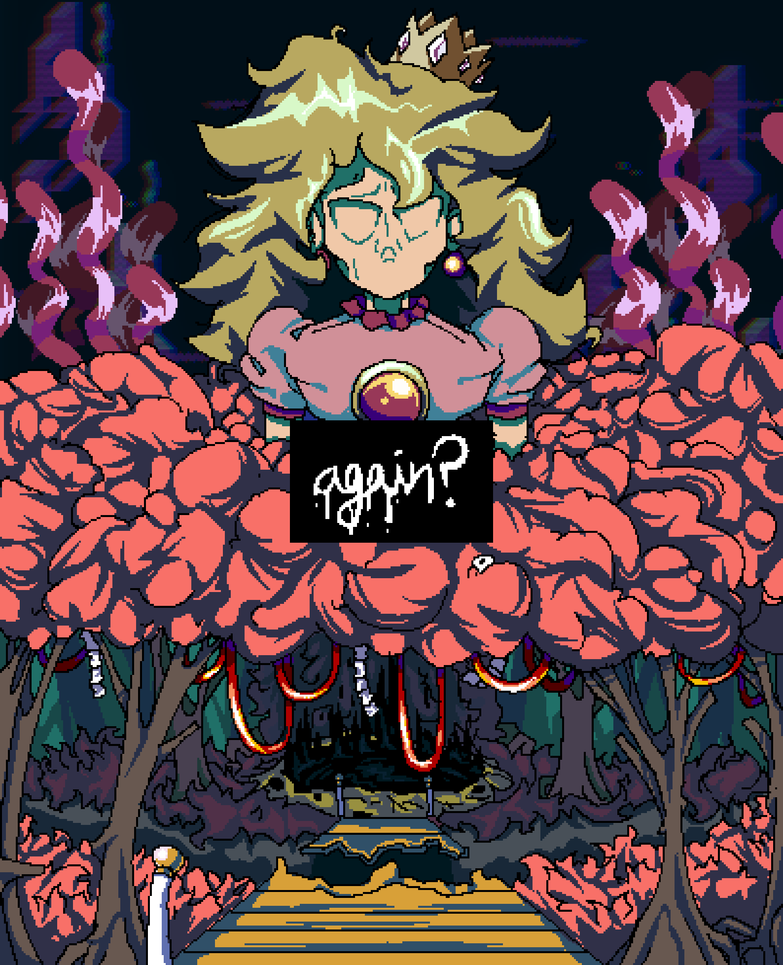 You Won'T Believe What'S In This Peach Jars Leak! (Explicit) - sfmydvg
