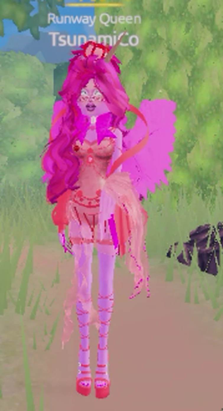 Candy land Couture fit | Fandom