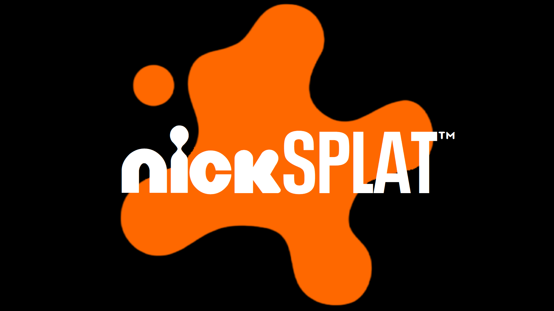 NickSplat 2023 Logo Fandom