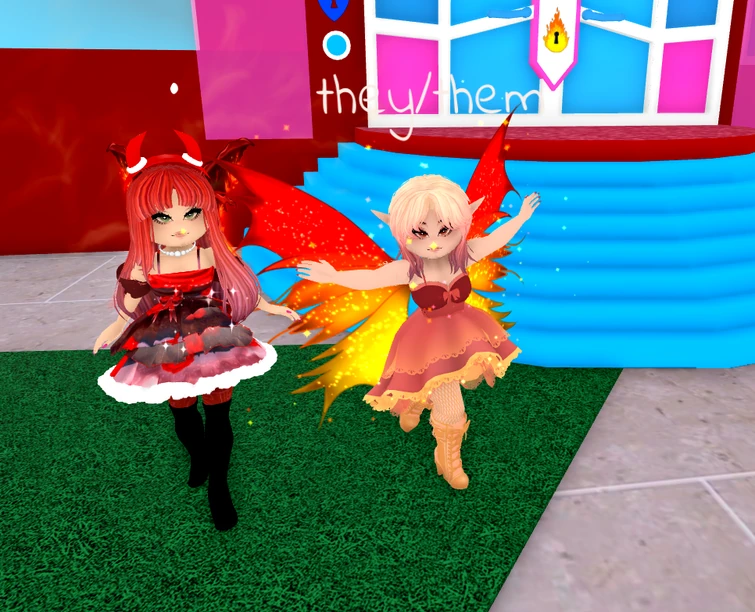 Discuss Everything About Royale High Wiki | Fandom