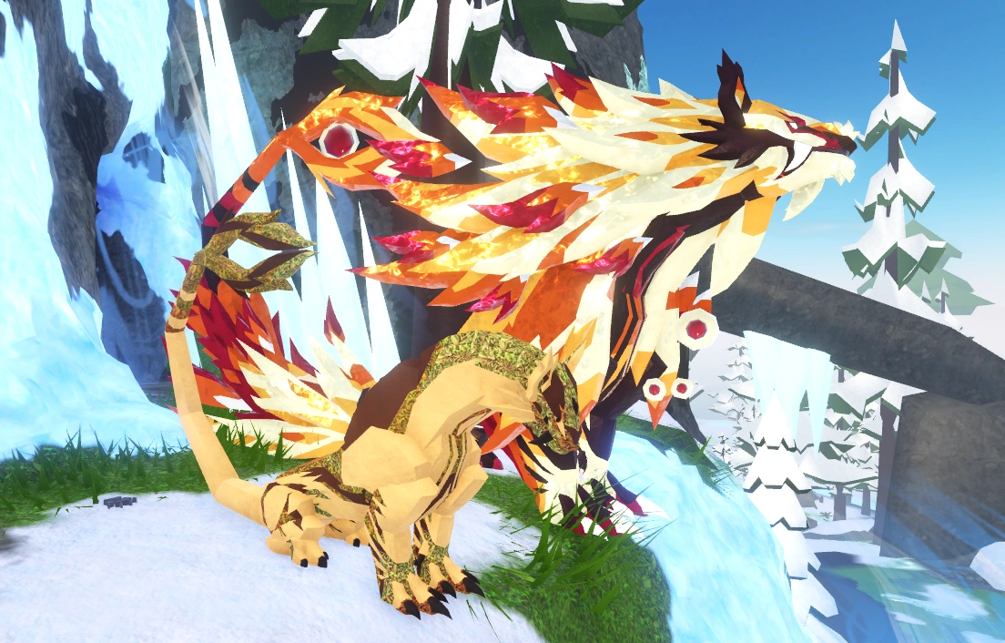 Harvest Mutation! | Fandom