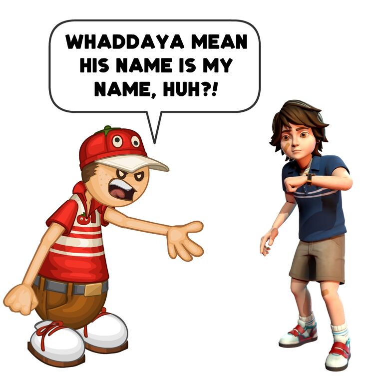 Fandom Image