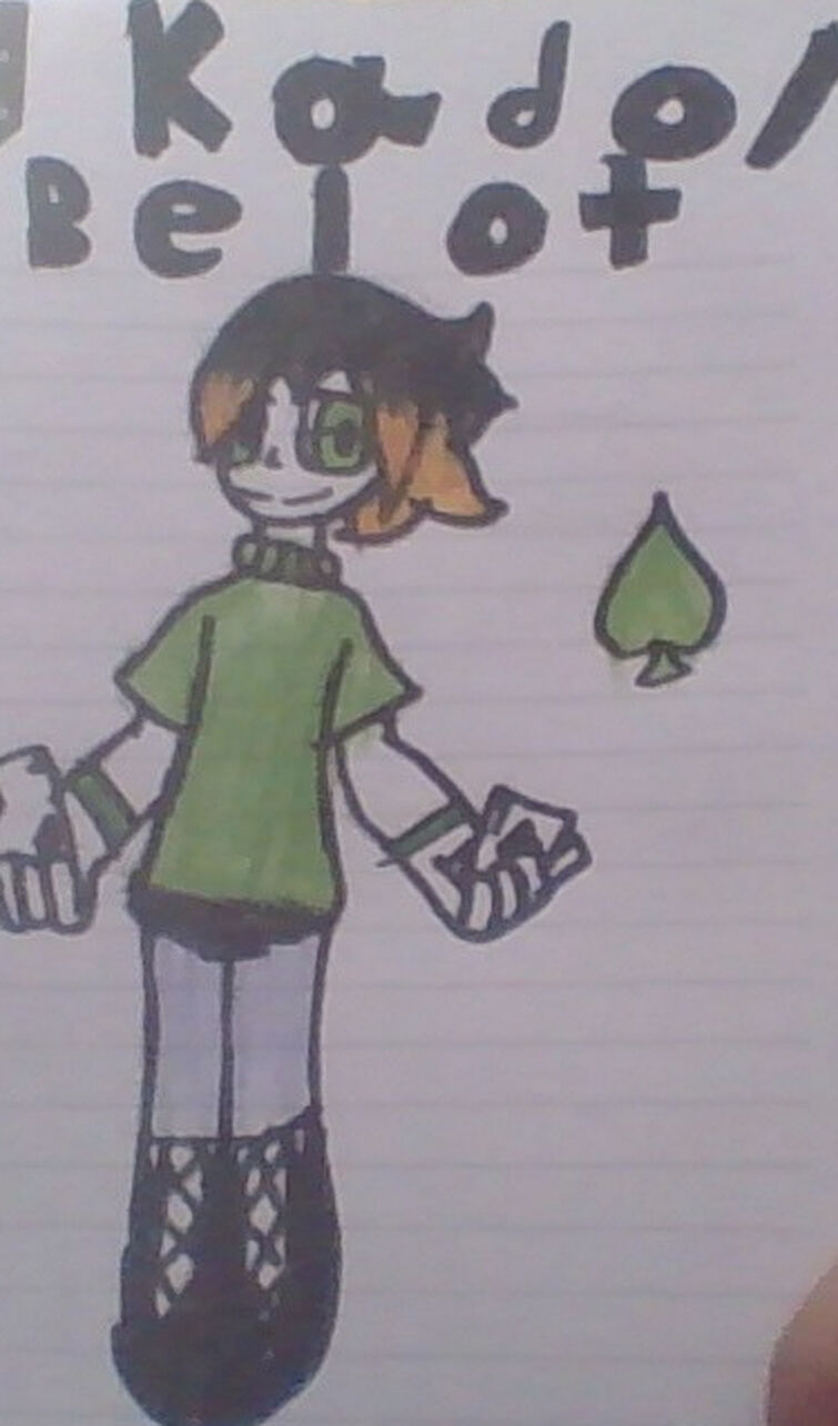 Fandom Image
