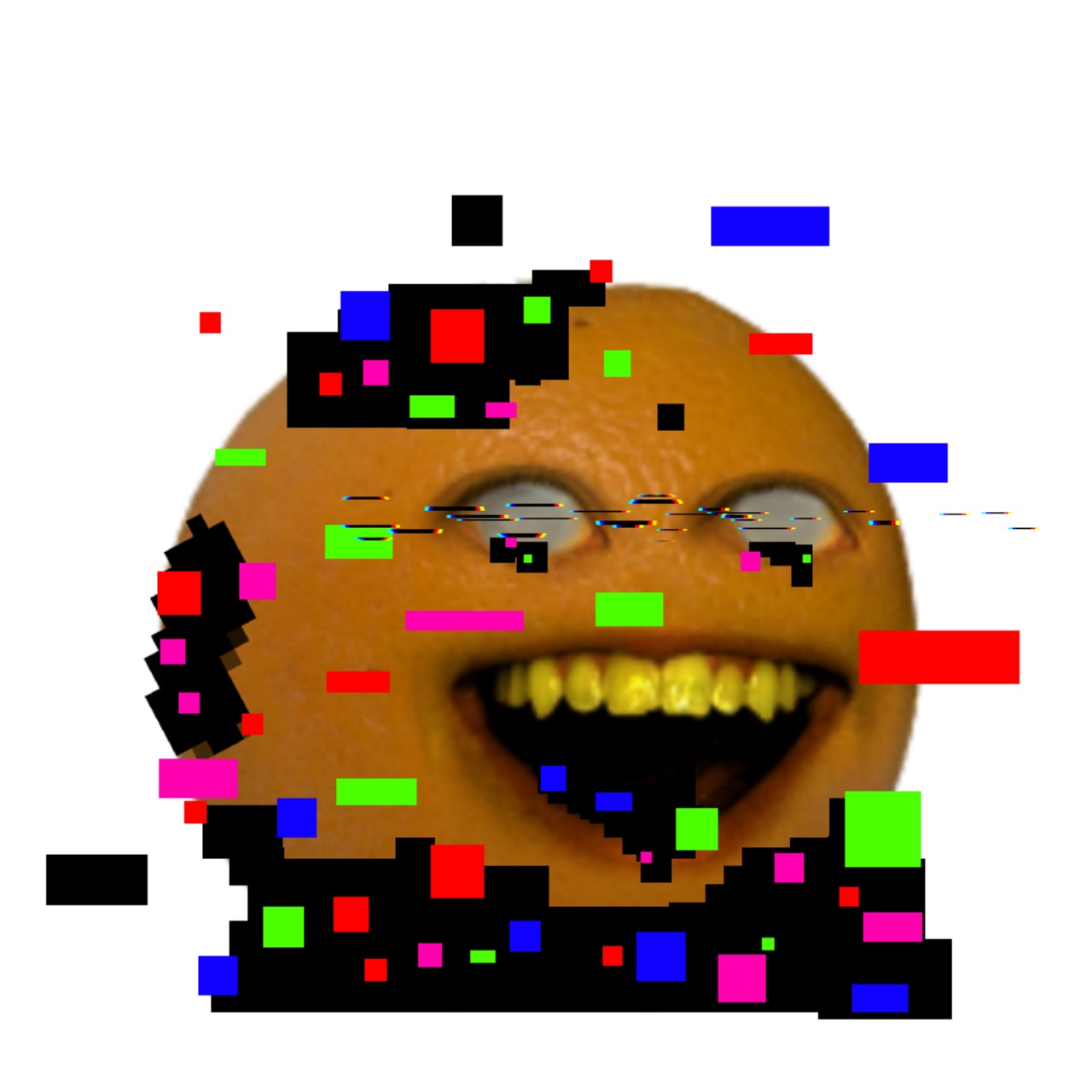 annoying orange fb        <h3 class=