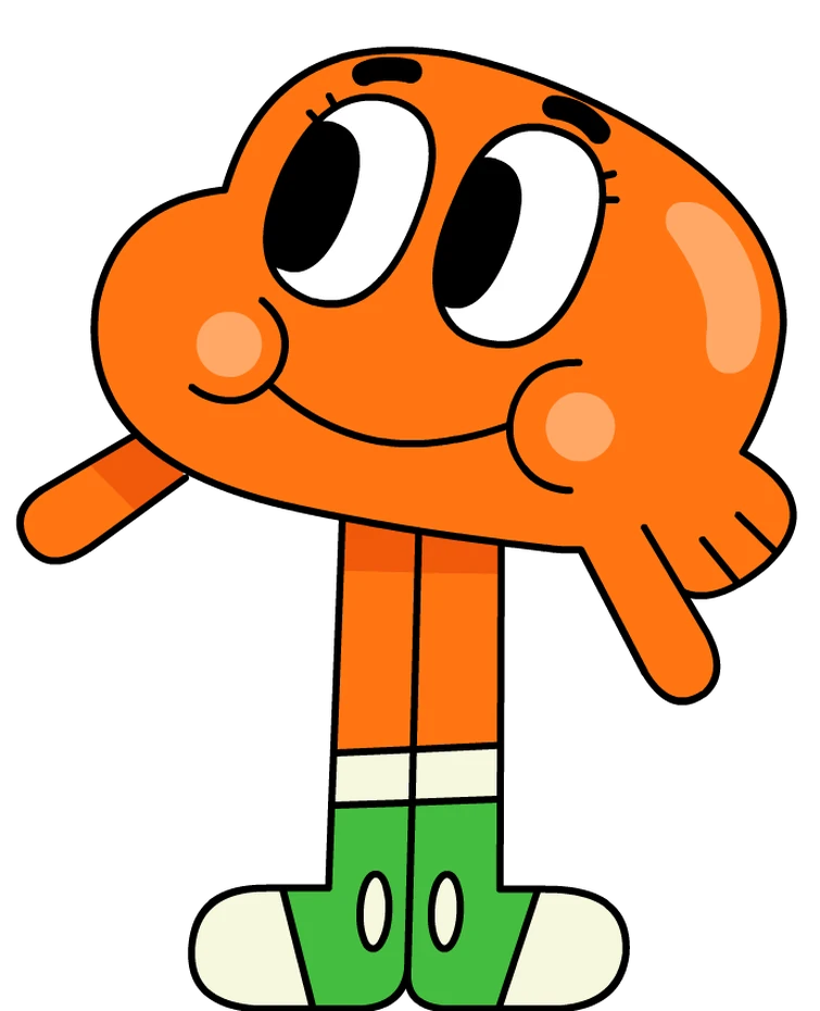 Gumball Animation | Fandom