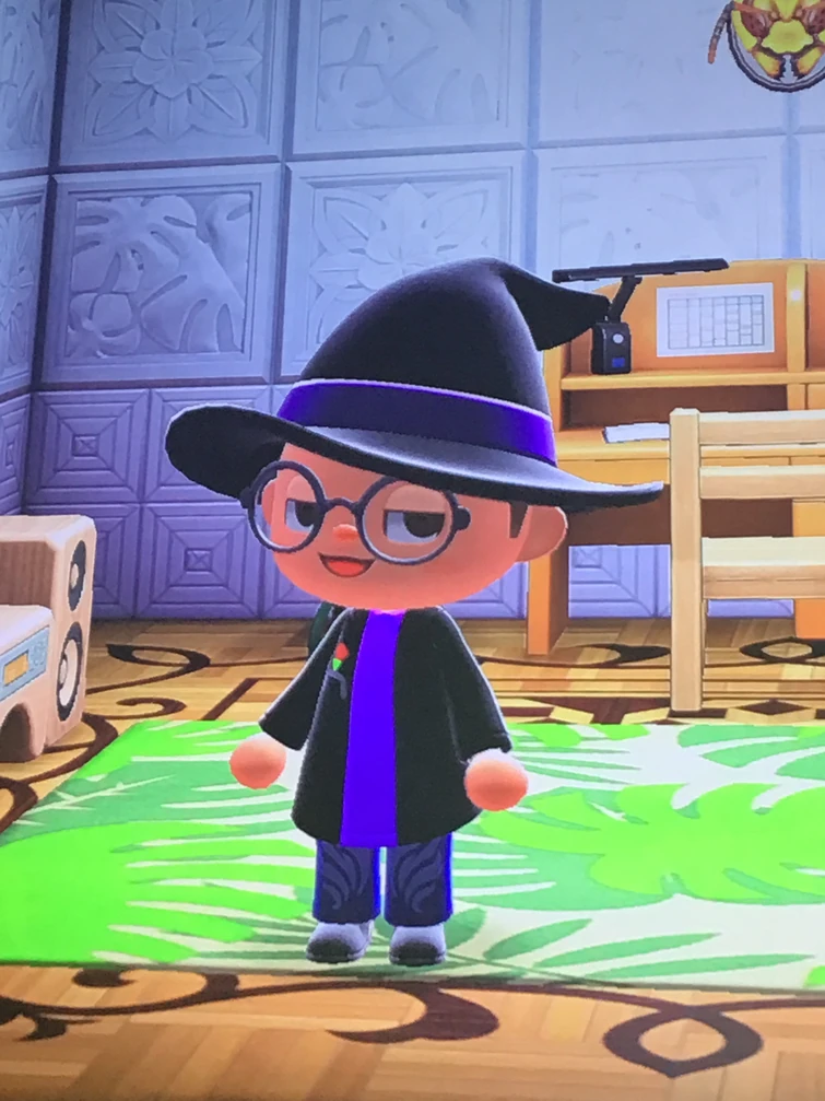 Discuss Everything About Animal Crossing Wiki Fandom