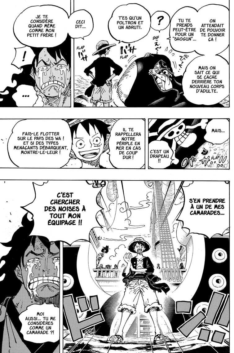 L homme A La Brulure One Piece 4 bonnes raisons pour lesquels Sabo pourrait être l'homme à la Brûlure  (lisez ça va vous intéresser) | Fandom