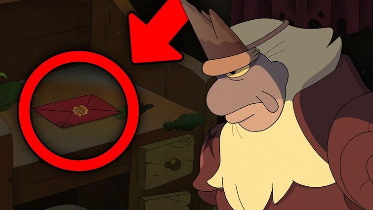 LEIF AND THE KEY TO STOPPING KING ANDRIAS! Newts in Tights & Fight or Flight Breakdown! Amphibia S3