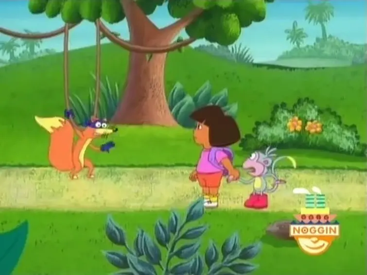 Discuss Everything About Dora the Explorer Wiki | Fandom