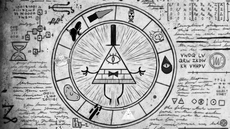 Discuss Everything About Gravity Falls Wiki | Fandom