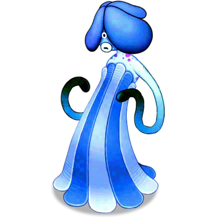 My Fanmade Monsters: 2 Epic Magicals Part 1: Light | Fandom