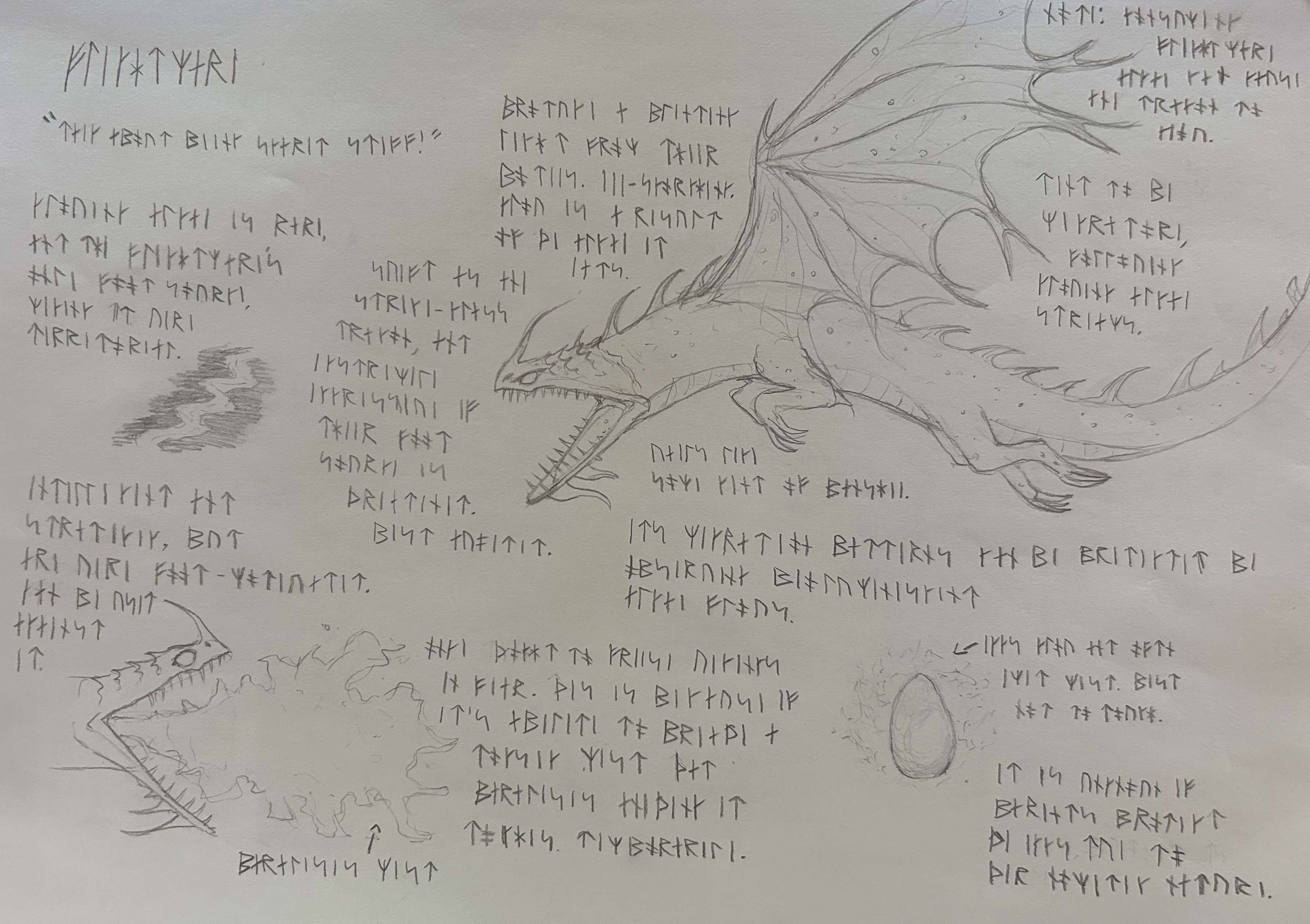 homemade-dragon-manual-mystery-class-part-1-fandom