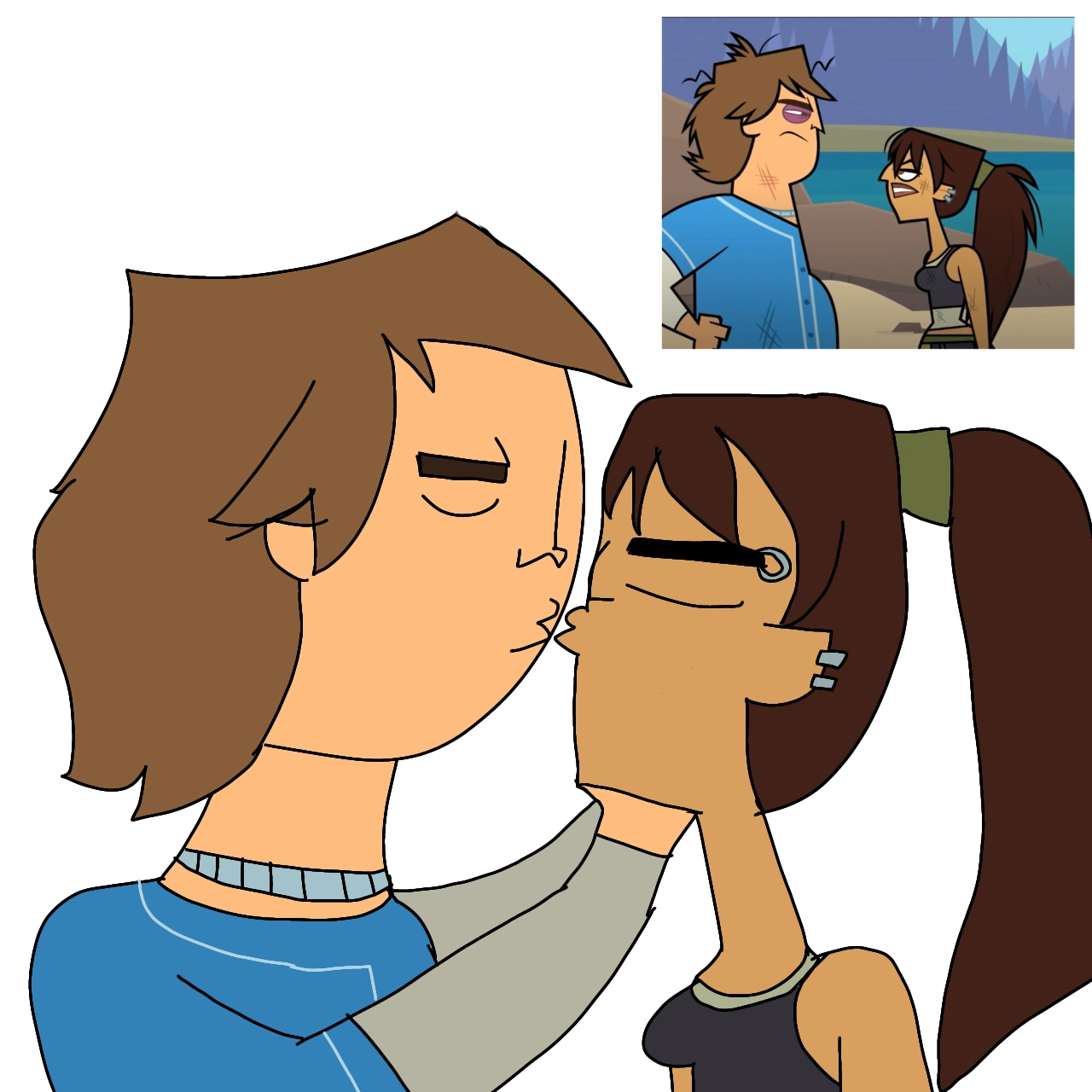 Ripper x Axel | Fandom