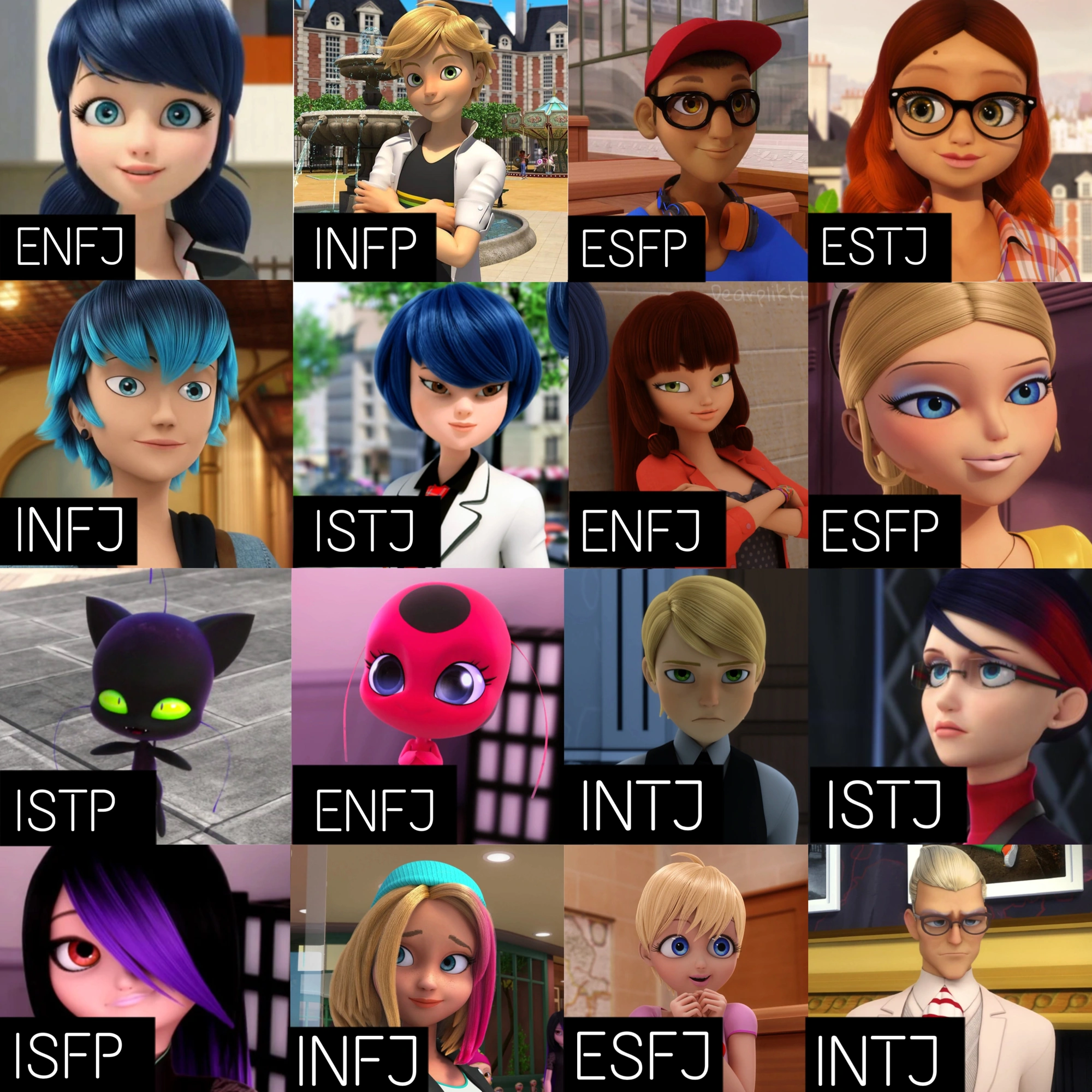 Find Your Twinsie | Fandom