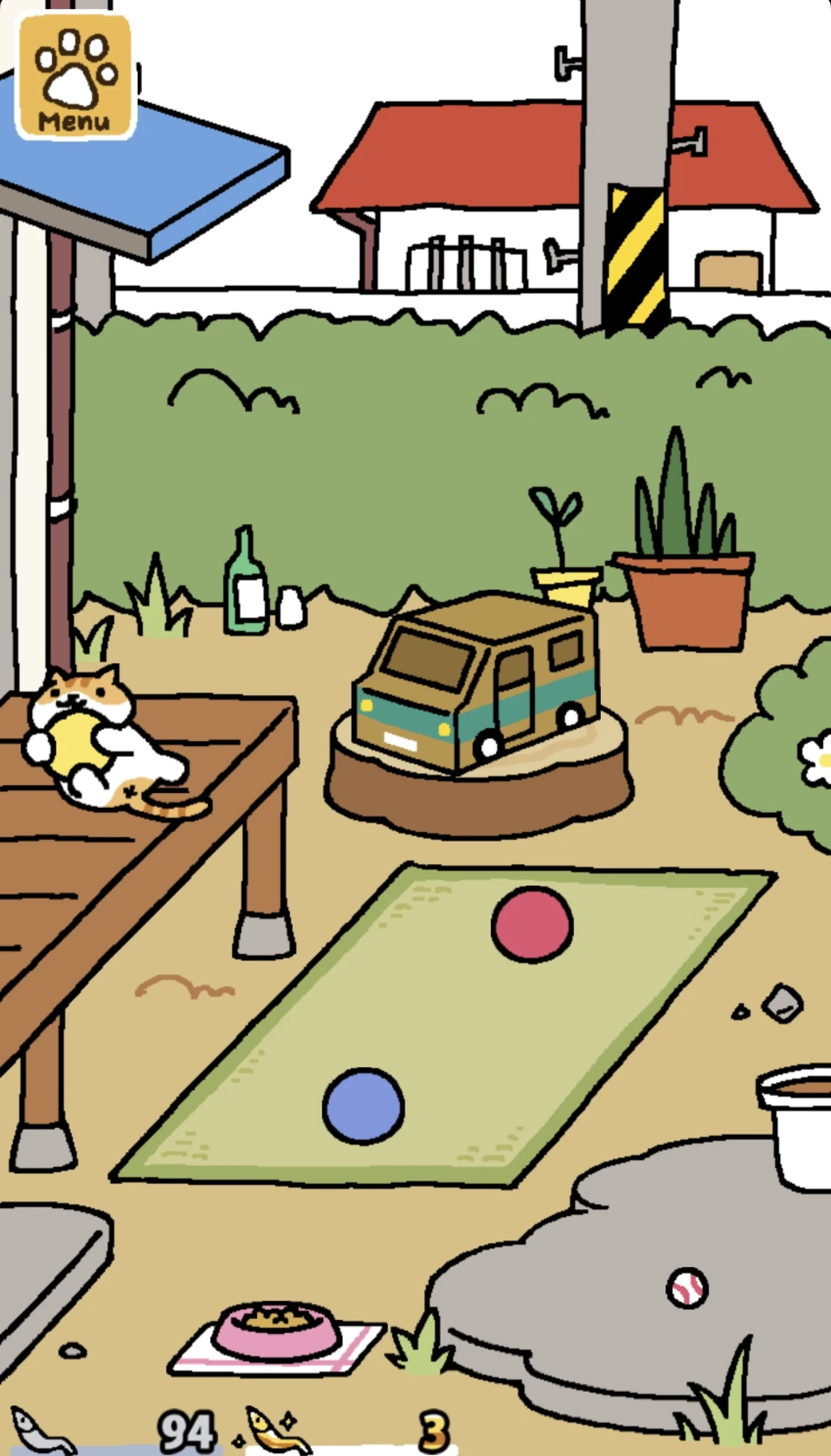 this game fuels my soul Fandom