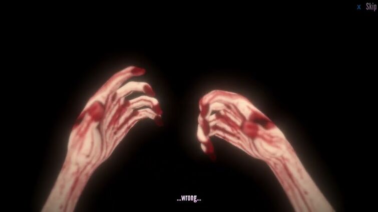New Hands