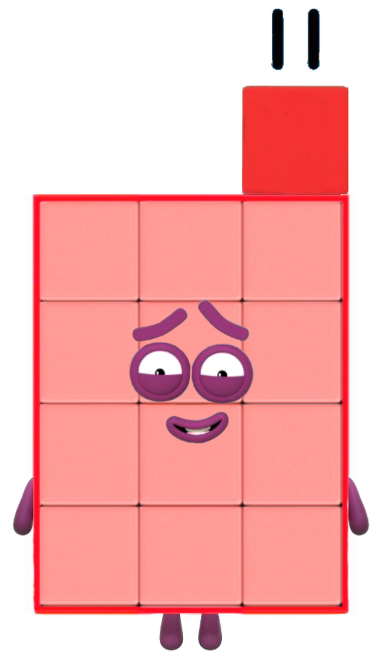 Discuss Everything About Numberblocks Into The Different Bases Ii Wiki