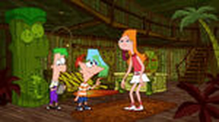 The overarching plot of season 2 | Fandom