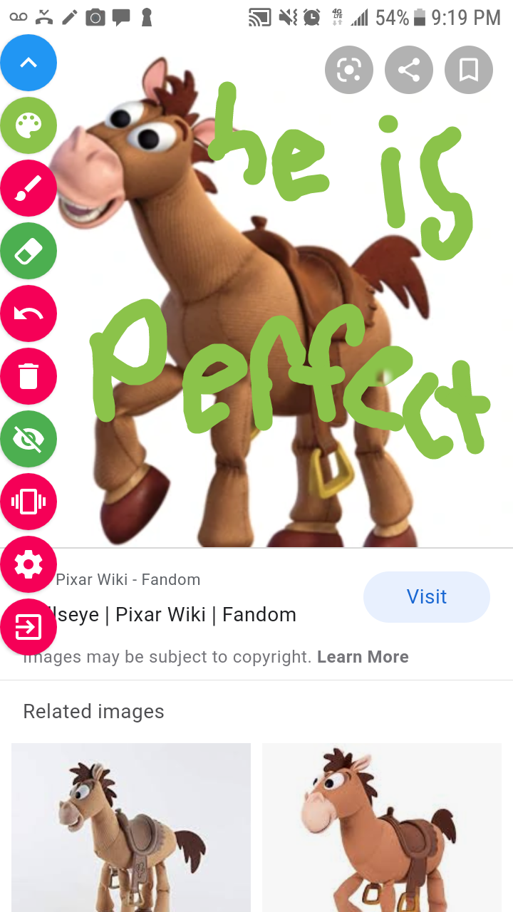 All Posts By Undefined Fandom