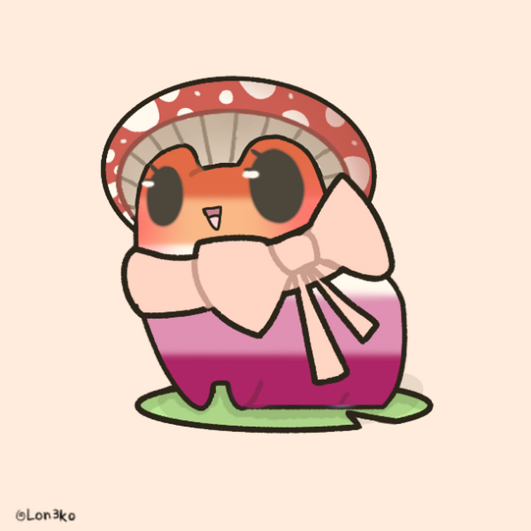 Frog friend maker｜Picrew