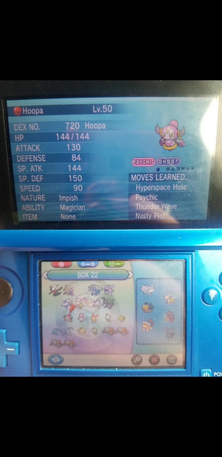 Are These 2 Real Or Hacked Fandom