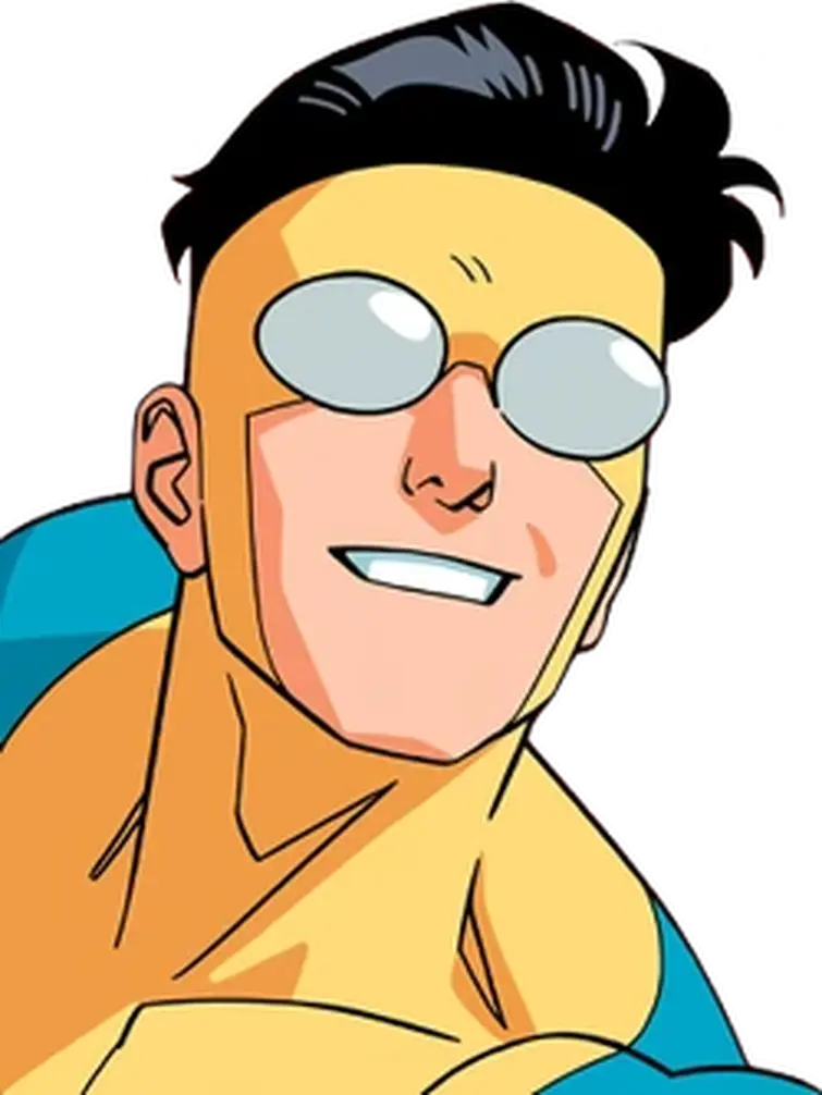 If Invincible comes to Death Battle who will he Fight? (please be ...