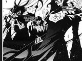 Los 07 Fantasmas