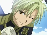 Mikage