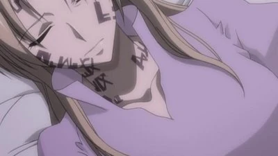 Hakuren Oak | 07-Ghost Wiki | Fandom