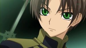 Teito Klein 01