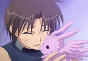 07-Ghost-Teito-Klein-and-Burupya