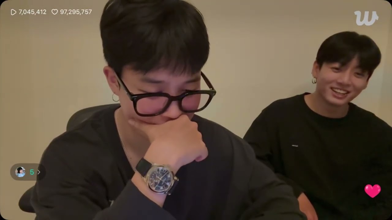 We can't deny Jungkook is the number one KPDH fan lmao | Fandom
