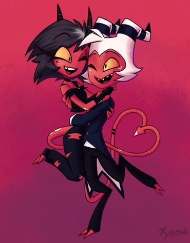 Best helluva boss ship? | Fandom