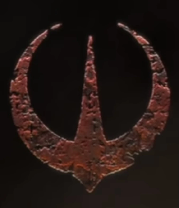 I’ve made a drawing for the Rebel Symbol in the andor series. Hope you ...