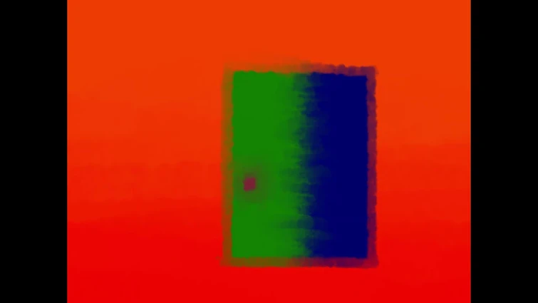 The stick - somewhere in the end of the solar system (Stage 1) A1 - time is running out