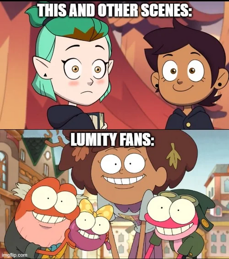 LUMITY MEMES! | Fandom