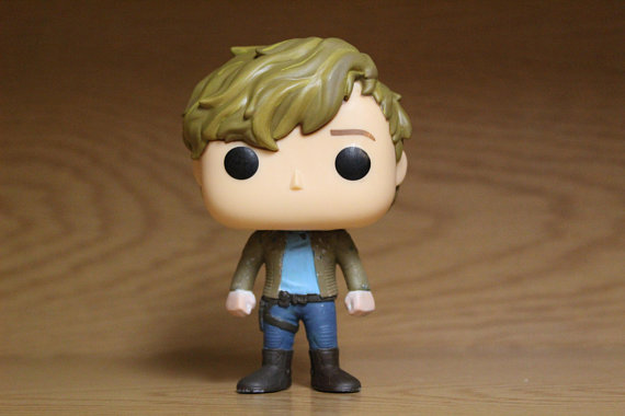 funko pop maze runner