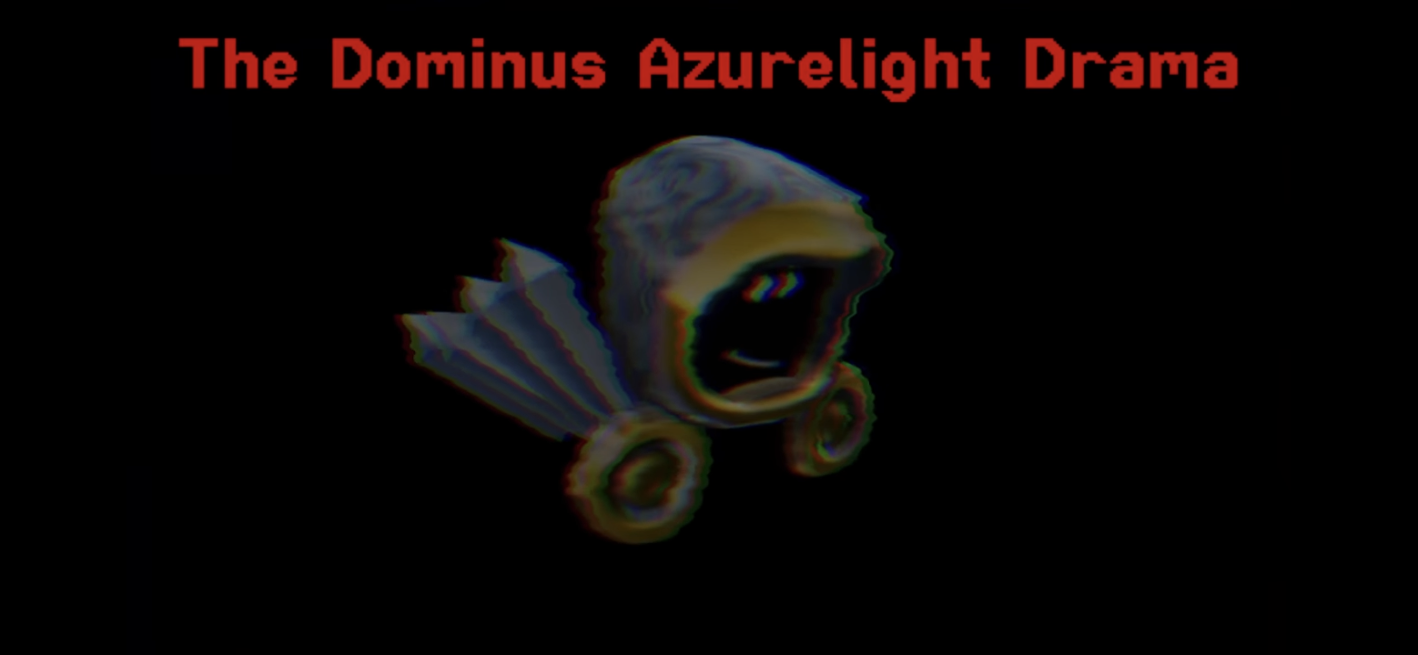 Dominus Azurelight - Roblox