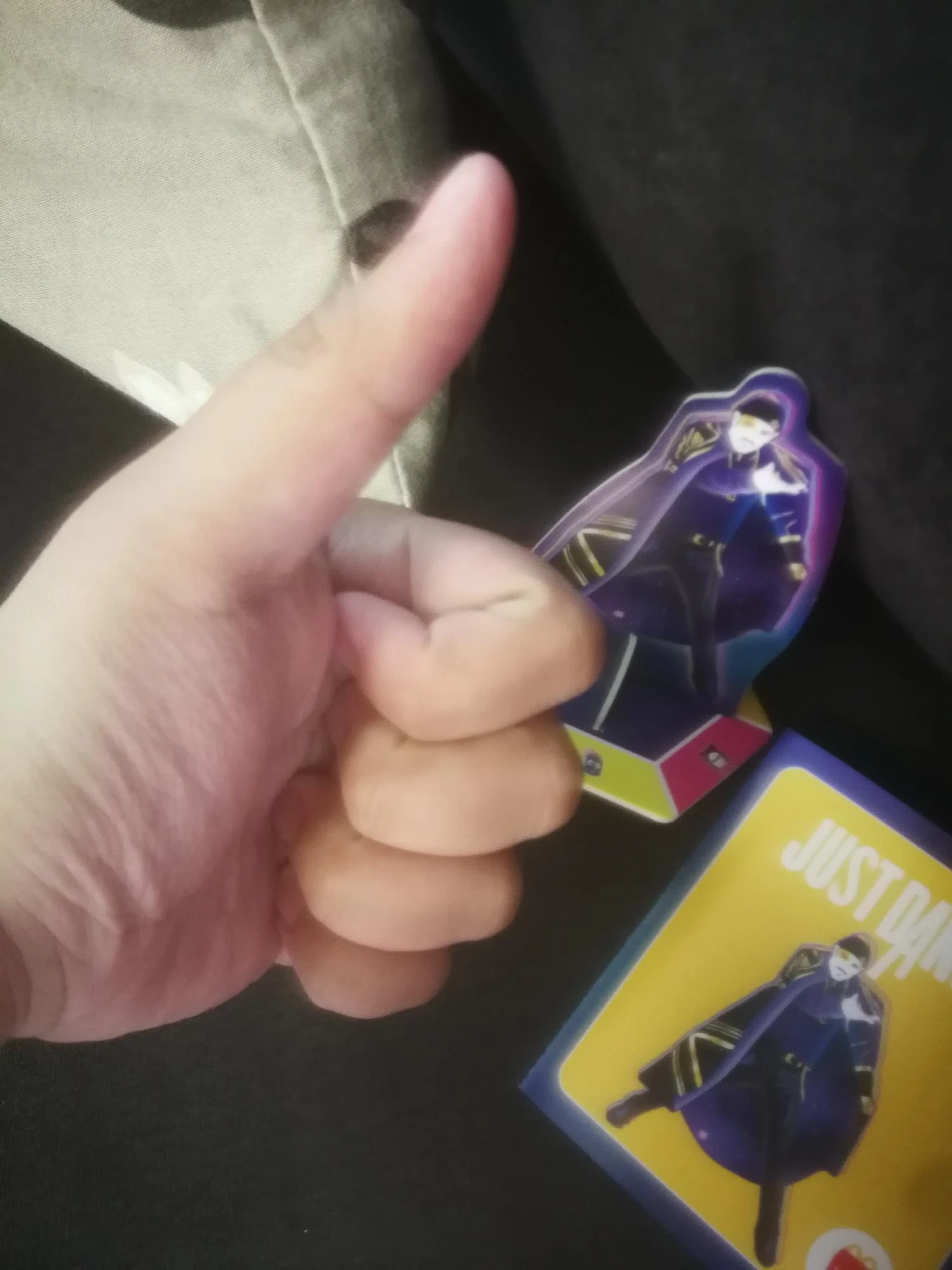 How do i spin him Fandom