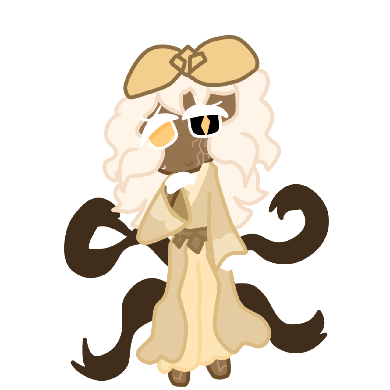 Divine Dough Cookie Fandom