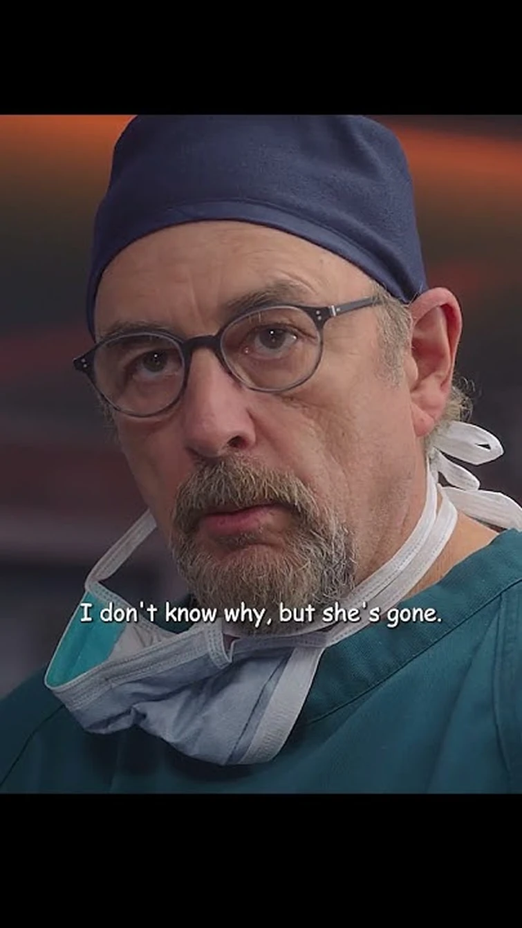 She'll be blaming herself for the rest of her life.#shorts